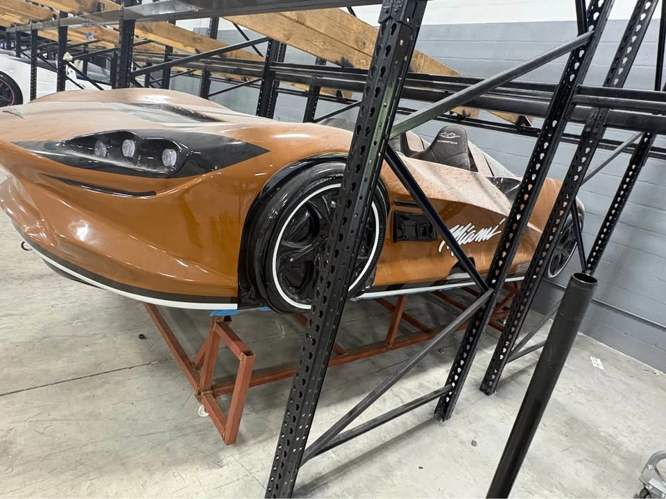 2024 McLaren - Image 4 of 15