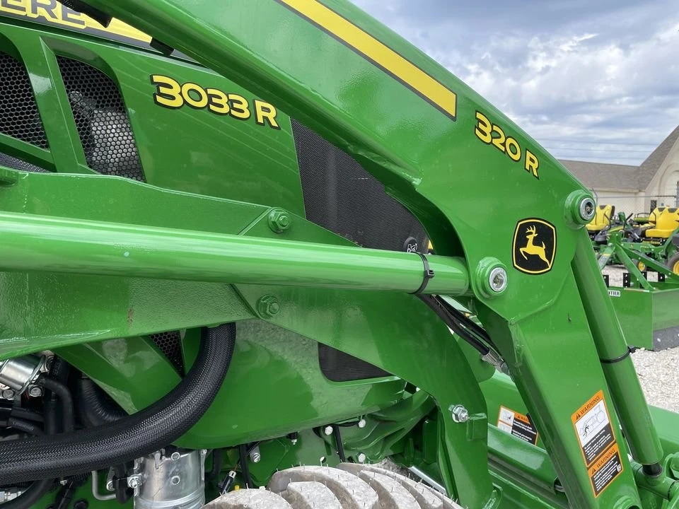 2024 John Deere - Image 4 of 6