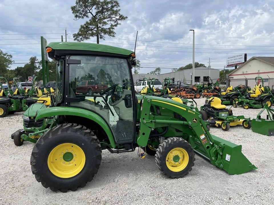 2024 John Deere - Image 5 of 6