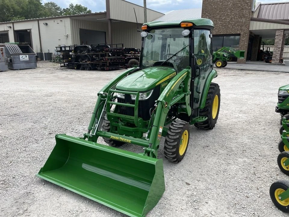 2024 John Deere - Image 3 of 6