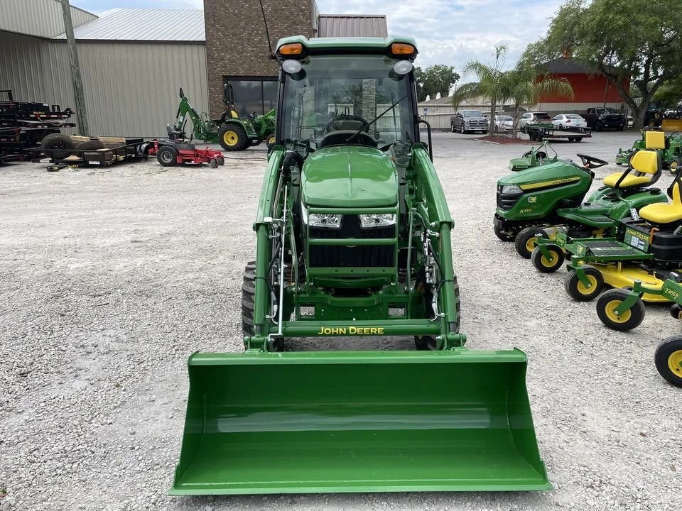 2024 John Deere - Image 2 of 6