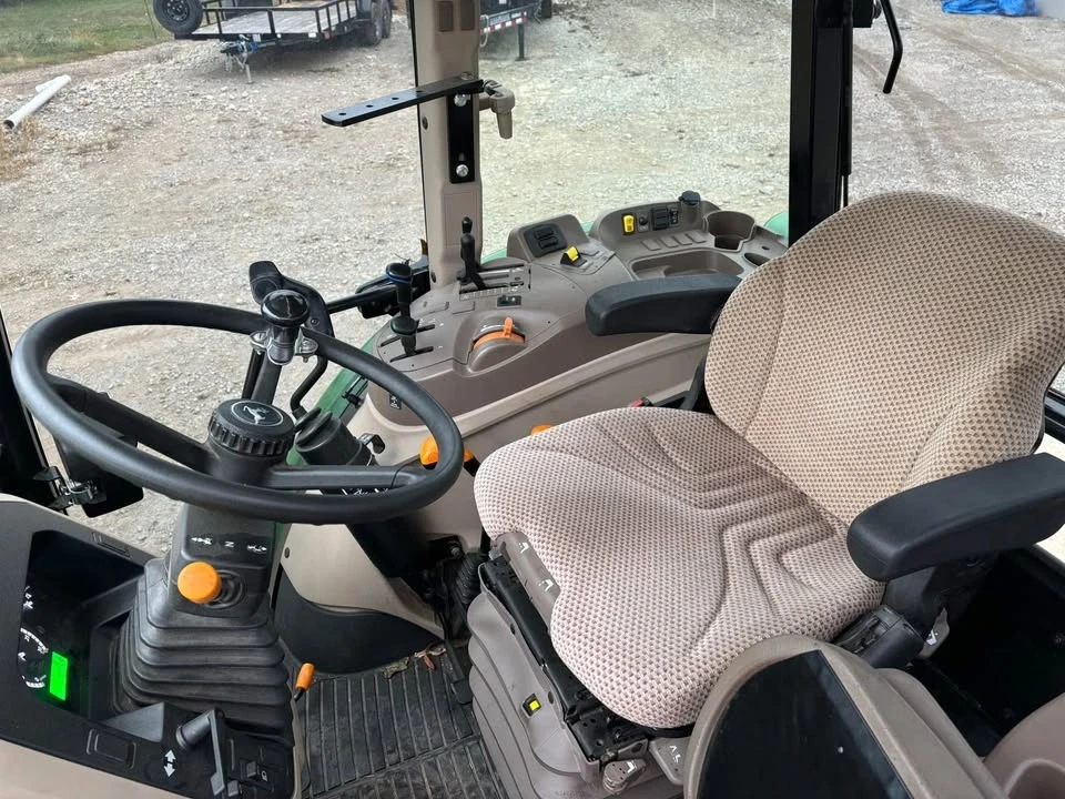 2024 John Deere - Image 5 of 7