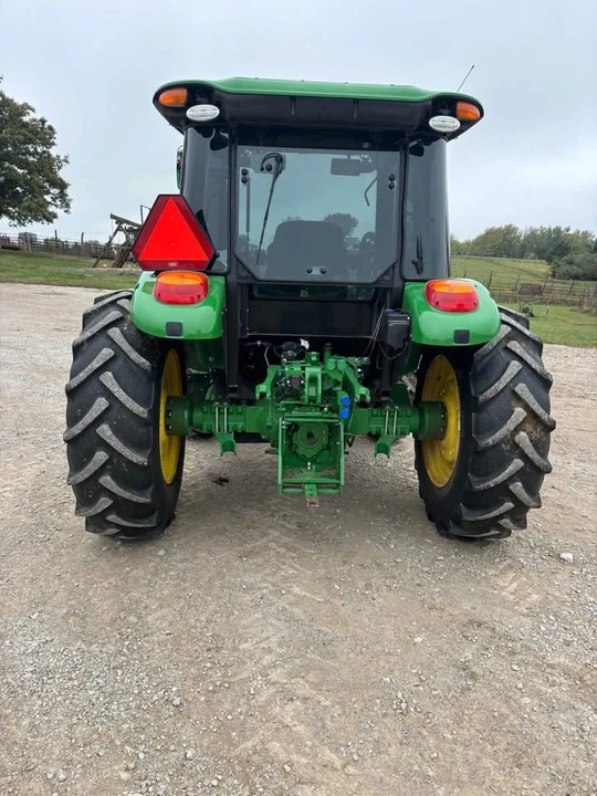 2024 John Deere - Image 3 of 7