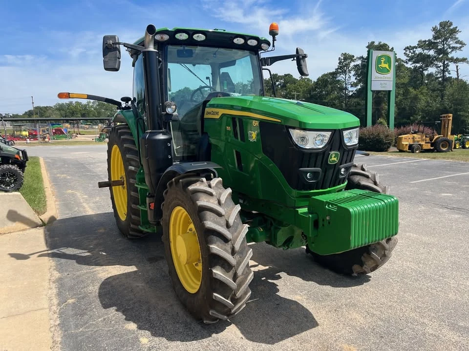 2024 John Deere - Image 2 of 2