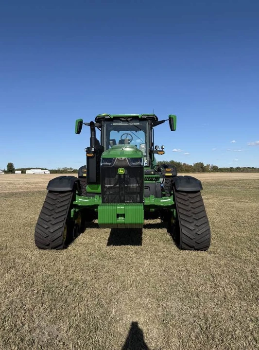 2024 John Deere - Image 3 of 10