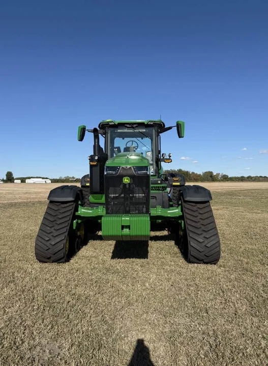 2024 John Deere - Image 2 of 10