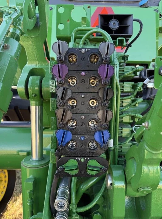 2024 John Deere - Image 6 of 10