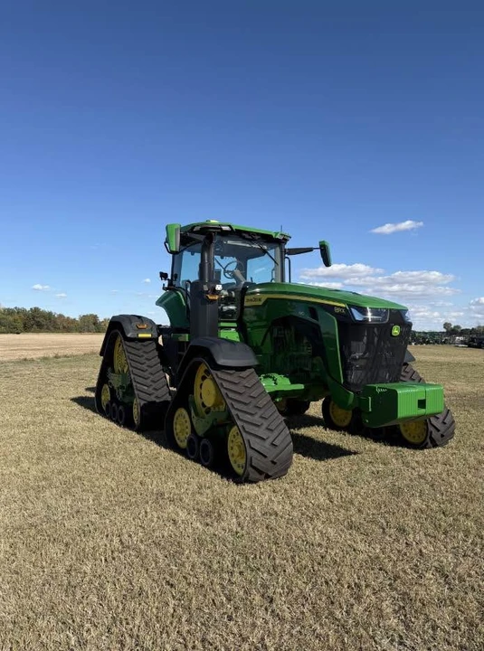 2024 John Deere - Image 4 of 10