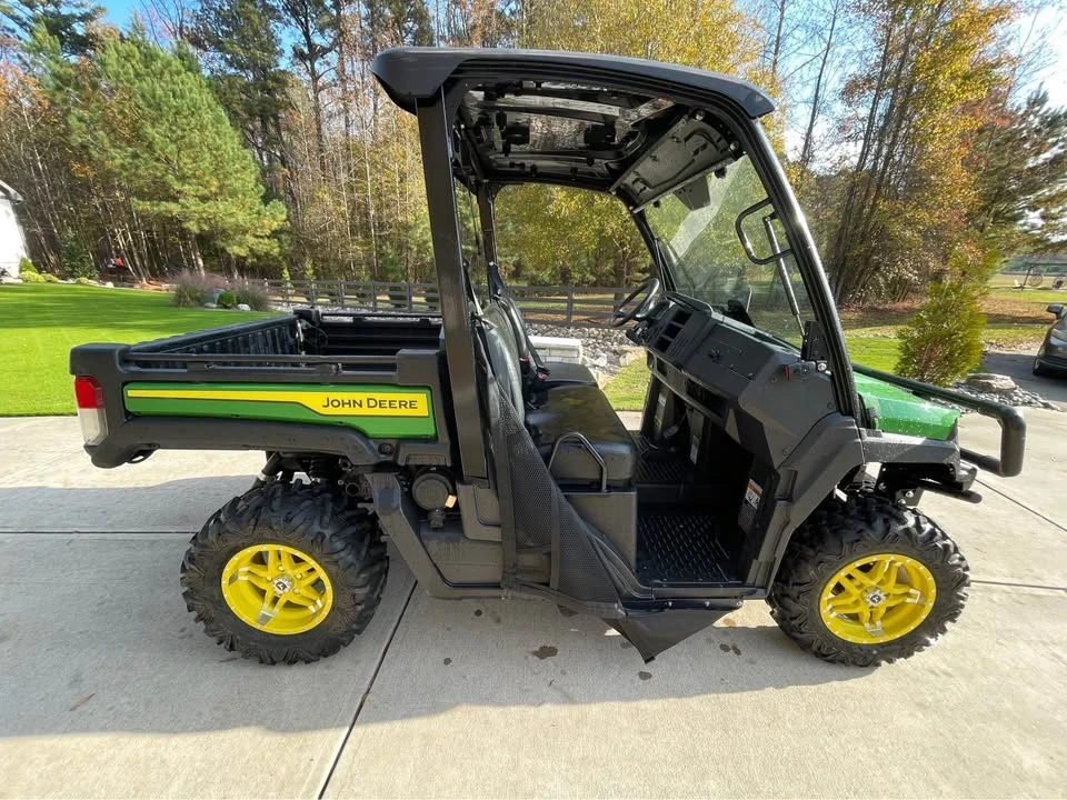 2024 John Deere - Image 2 of 4