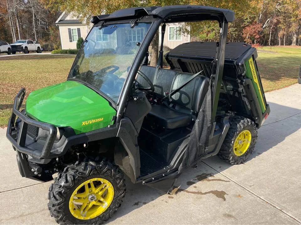 2024 John Deere - Image 3 of 4