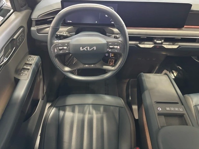 2024 Kia EV9 - Image 7 of 12