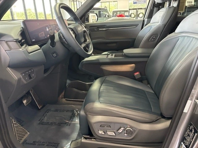 2024 Kia EV9 - Image 4 of 12