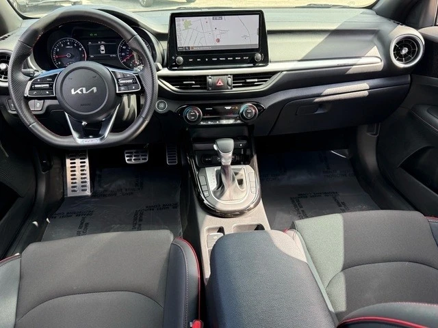2024 Kia Forte - Image 12 of 12