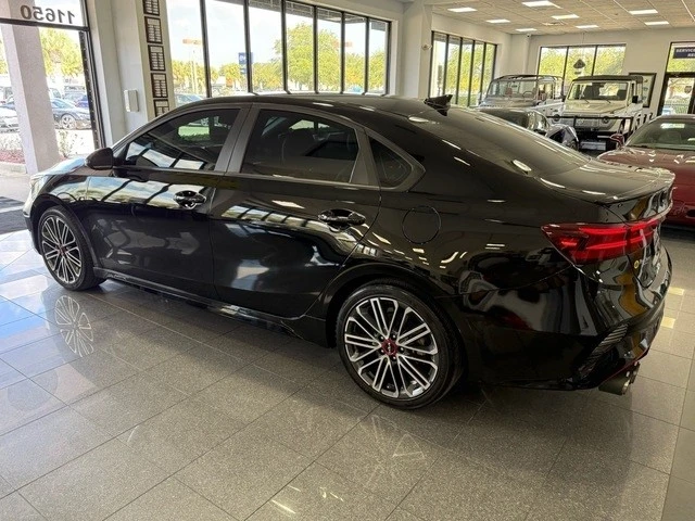 2024 Kia Forte - Image 3 of 12