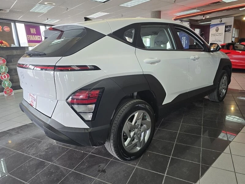 2024 Hyundai Kona - Image 4 of 4