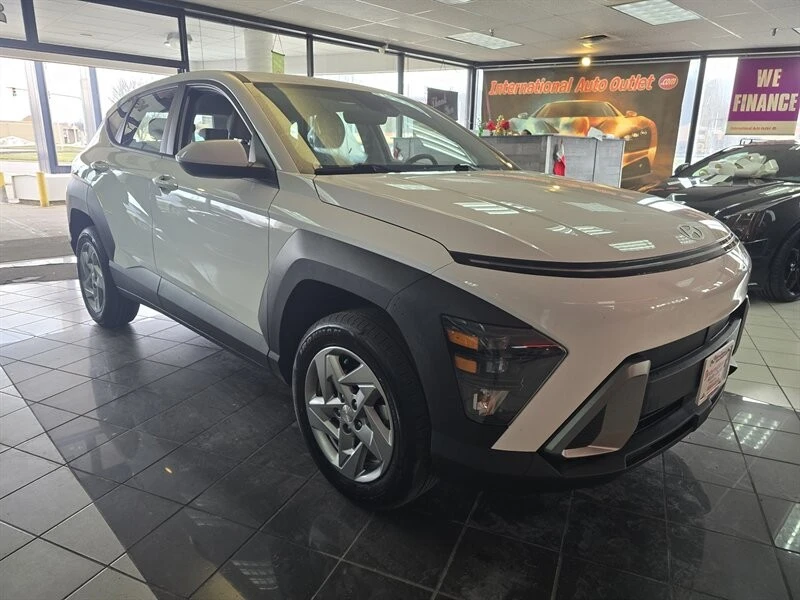 2024 Hyundai Kona - Image 3 of 4