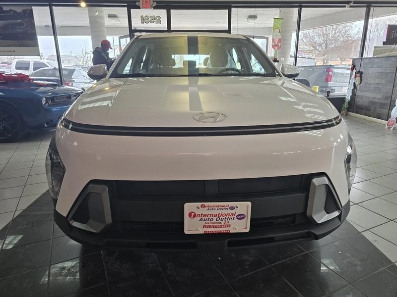 2024 Hyundai Kona - Image 2 of 4