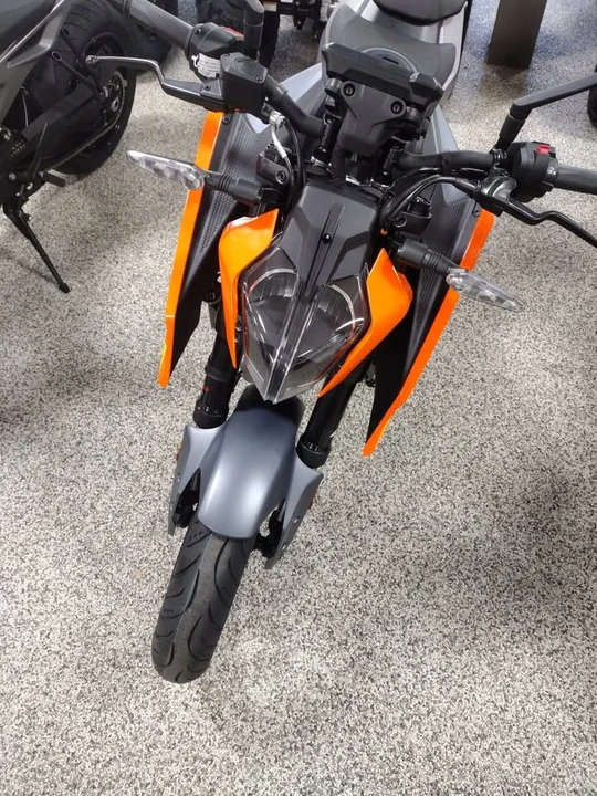 2024 KTM - Image 7 of 7