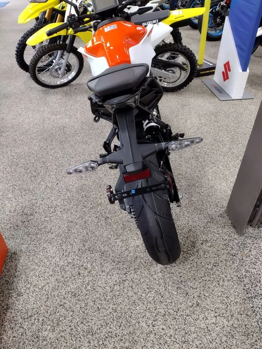 2024 KTM - Image 5 of 6