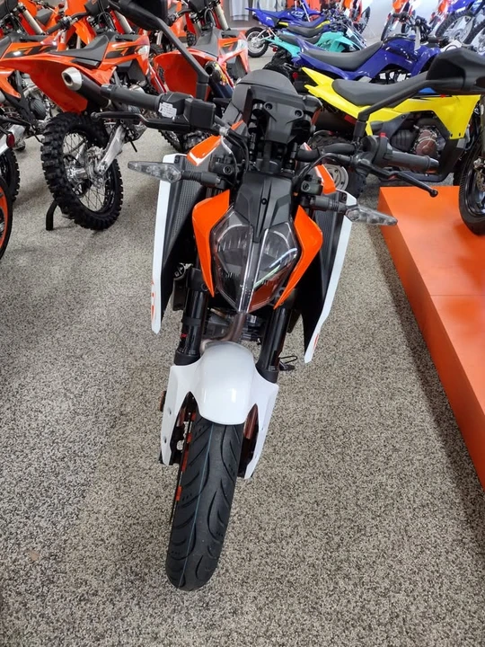 2024 KTM - Image 6 of 6