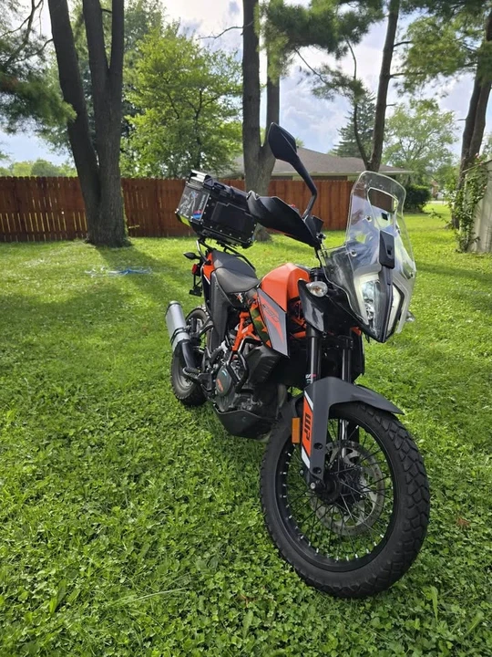 2024 KTM - Image 2 of 4