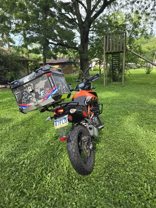 2024 KTM - Image 4 of 4