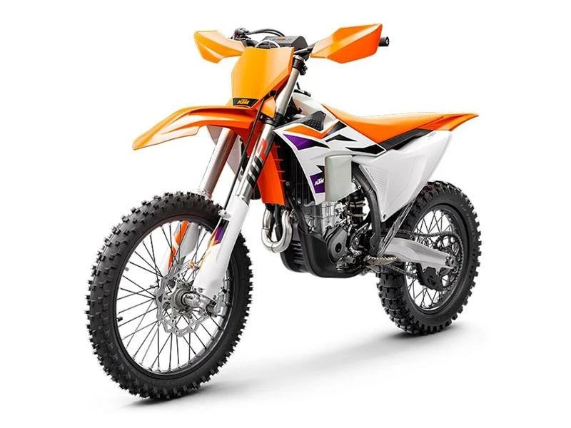 2024 KTM - Image 4 of 18