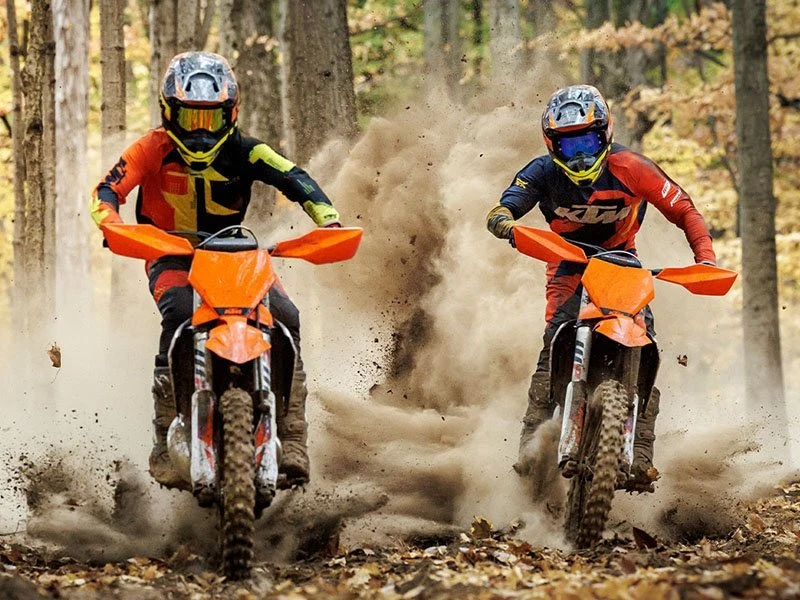 2024 KTM - Image 15 of 18