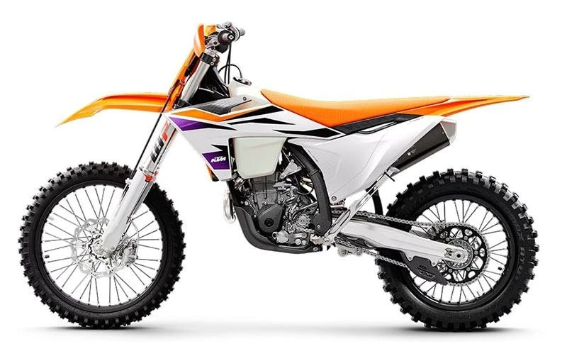 2024 KTM - Image 2 of 18