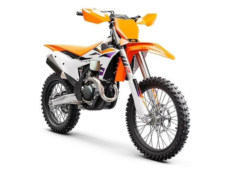 2024 KTM - Image 3 of 18