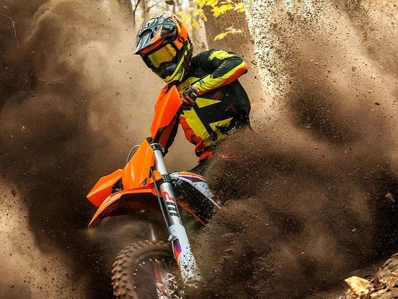2024 KTM - Image 16 of 18
