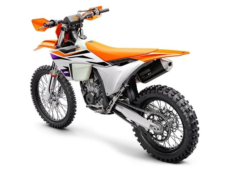 2024 KTM - Image 6 of 18