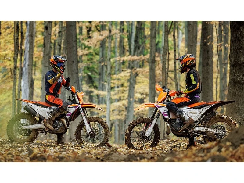 2024 KTM - Image 14 of 18