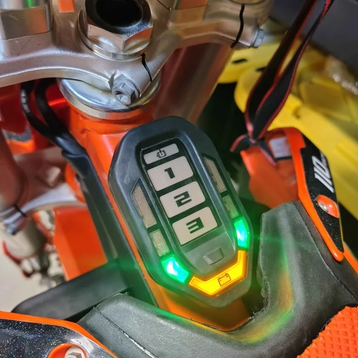 2024 KTM - Image 2 of 5