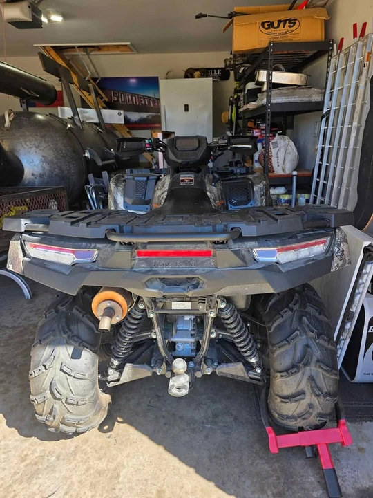 2024 Kawasaki - Image 3 of 5