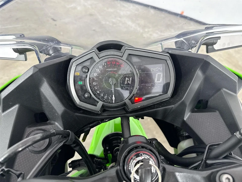 2024 Kawasaki Ninja - Image 7 of 14