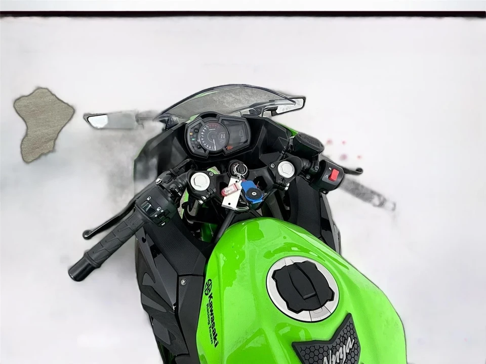 2024 Kawasaki Ninja - Image 8 of 14