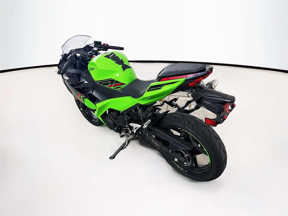2024 Kawasaki Ninja - Image 5 of 14