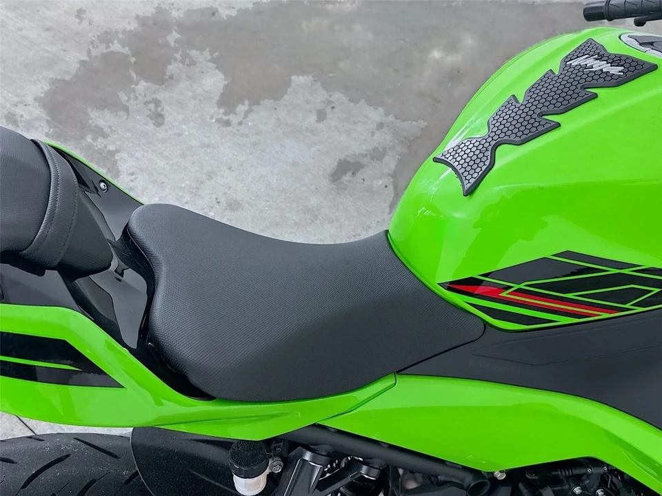 2024 Kawasaki Ninja - Image 10 of 14