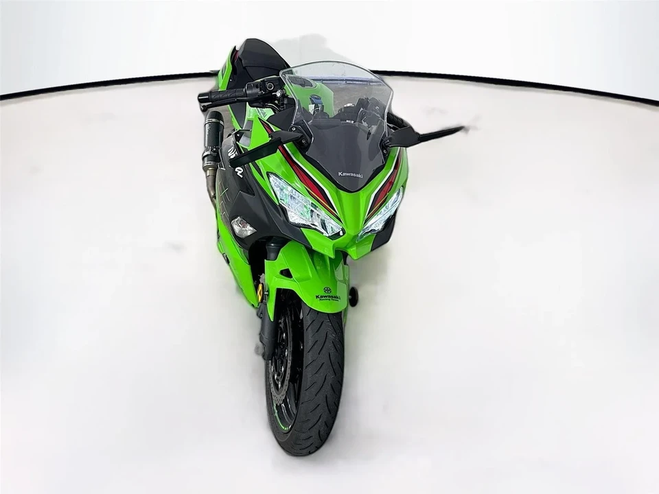 2024 Kawasaki Ninja - Image 2 of 14