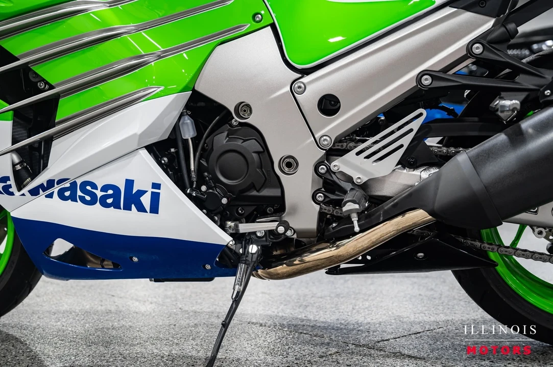 2024 Kawasaki Ninja - Image 14 of 21
