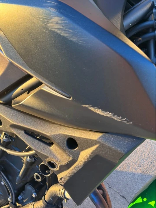 2024 Kawasaki - Image 10 of 13