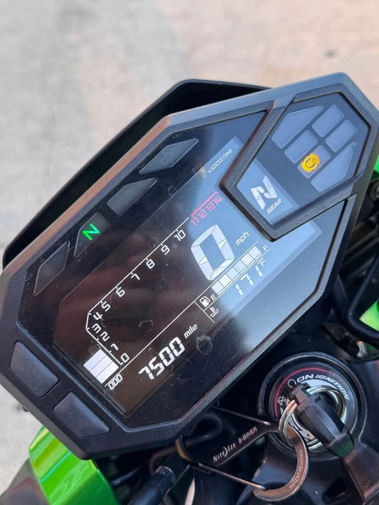 2024 Kawasaki - Image 13 of 13