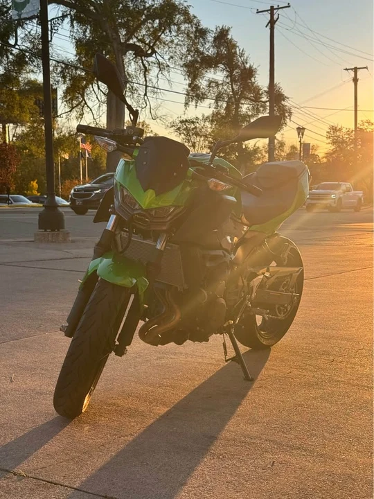 2024 Kawasaki - Image 5 of 13