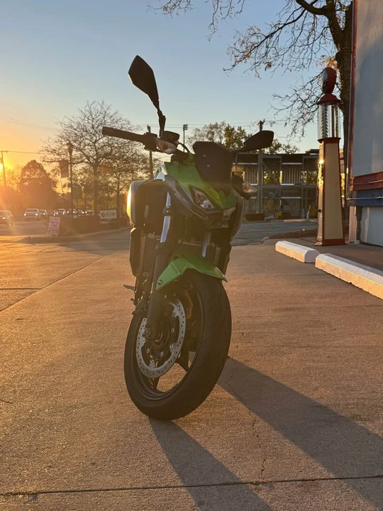 2024 Kawasaki - Image 4 of 13