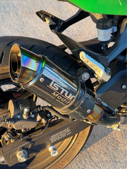 2024 Kawasaki - Image 9 of 13