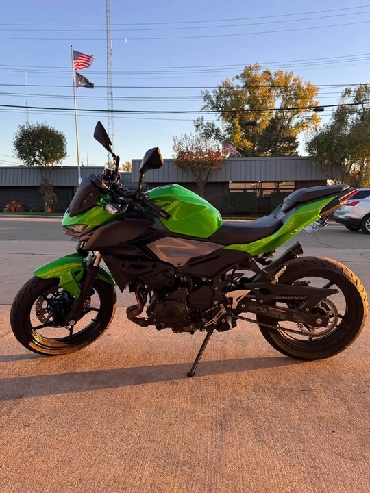 2024 Kawasaki - Image 6 of 13