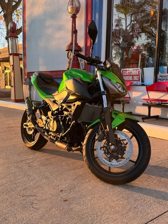 2024 Kawasaki - Image 3 of 13