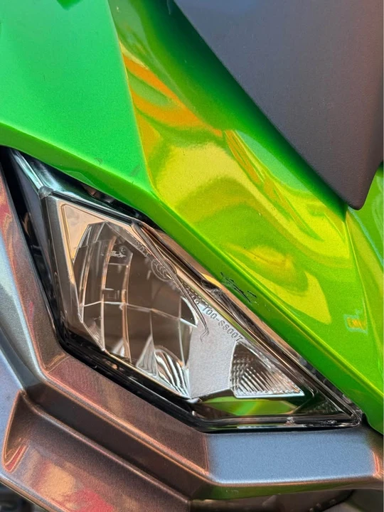 2024 Kawasaki - Image 12 of 13