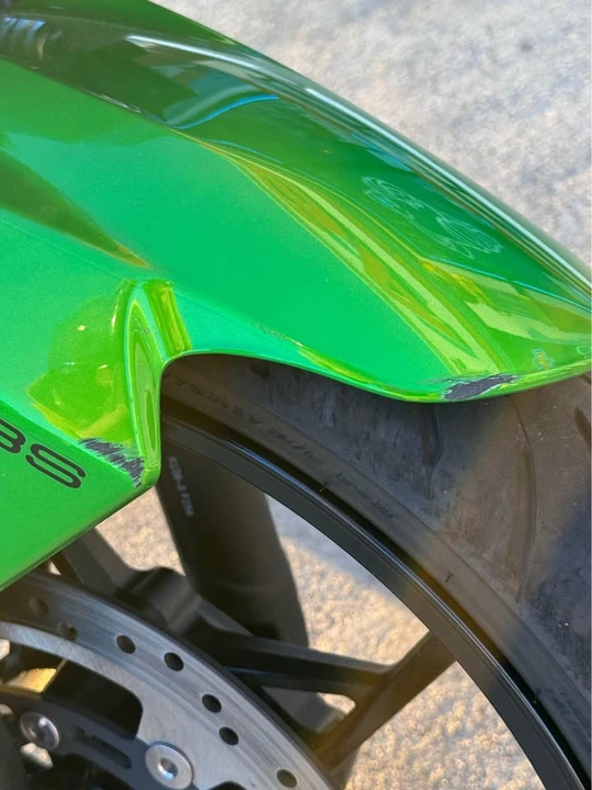 2024 Kawasaki - Image 11 of 13